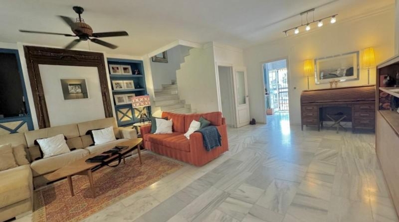 Málaga - Torremolinos - 550m2