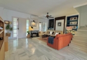 Detached villa with land for sale on España, Torremolinos, ref: TR240902 photo