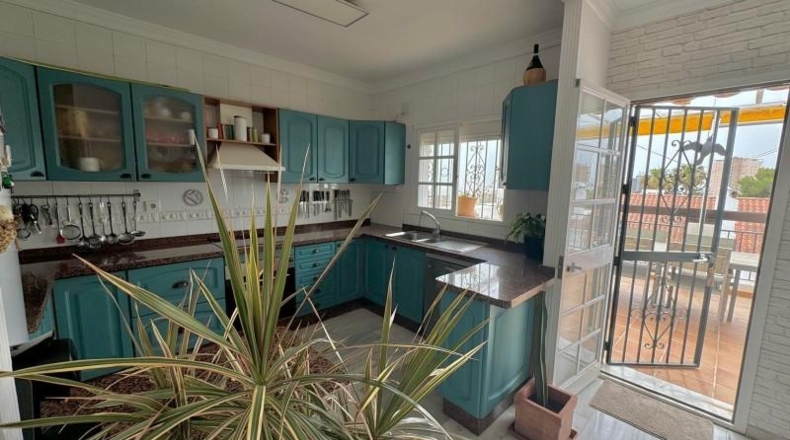 Málaga - Torremolinos - 550m2