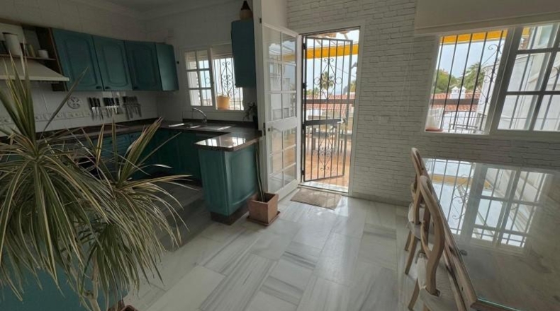 Málaga - Torremolinos - 550m2