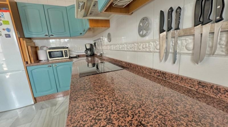 Málaga - Torremolinos - 550m2