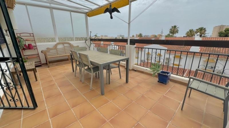 Málaga - Torremolinos - 550m2