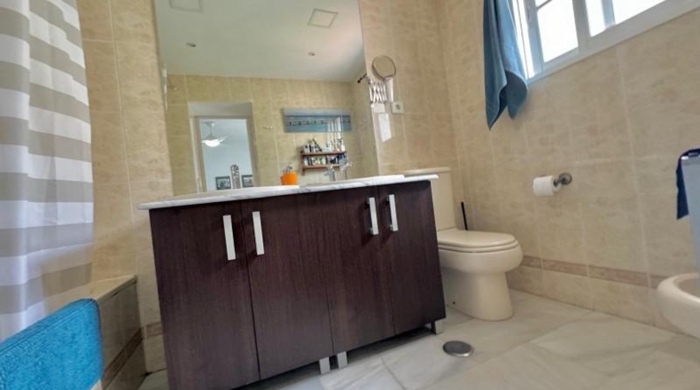 Málaga - Torremolinos - 550m2