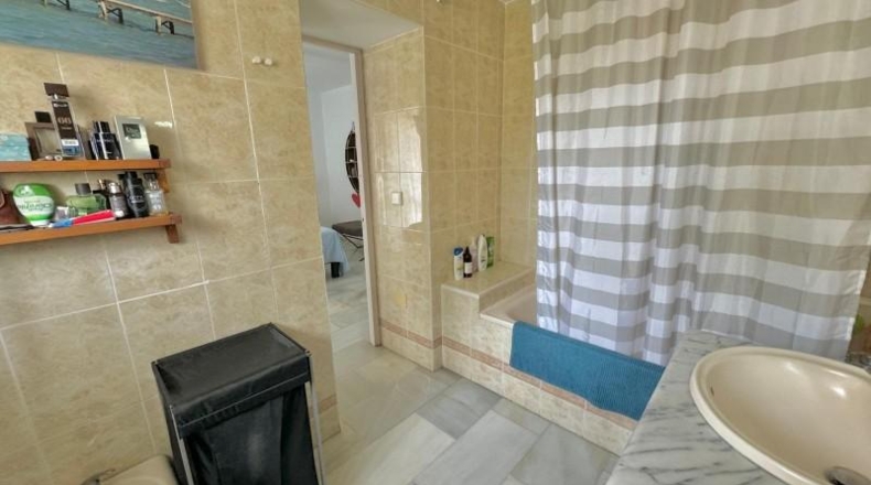 Málaga - Torremolinos - 550m2