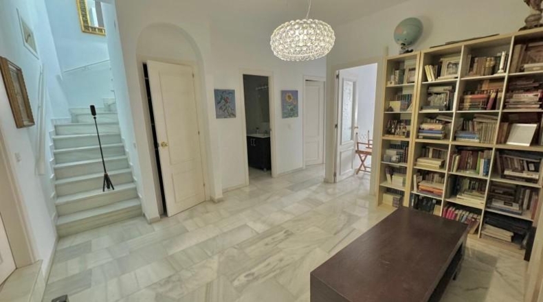 Málaga - Torremolinos - 550m2