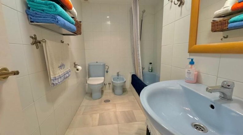Málaga - Torremolinos - 550m2