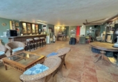 Detached villa with land for sale on España, Torremolinos, ref: TR240902 photo