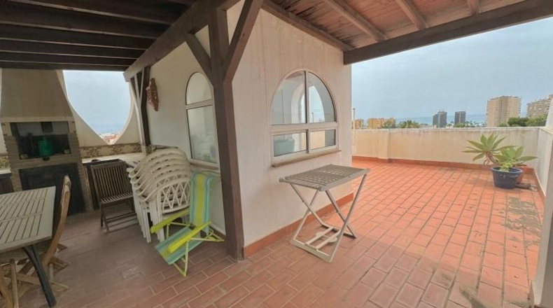 Málaga - Torremolinos - 550m2