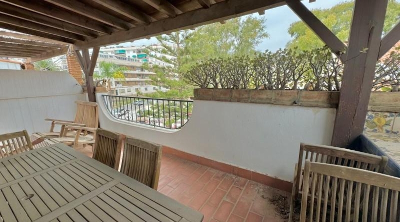 Málaga - Torremolinos - 550m2