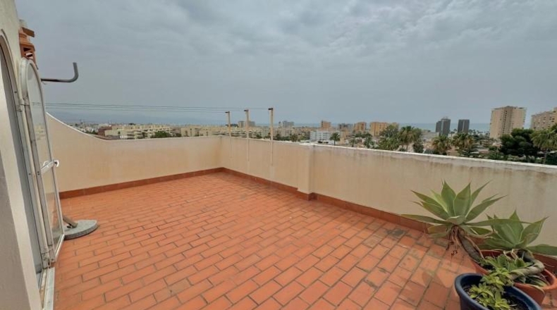 Málaga - Torremolinos - 550m2
