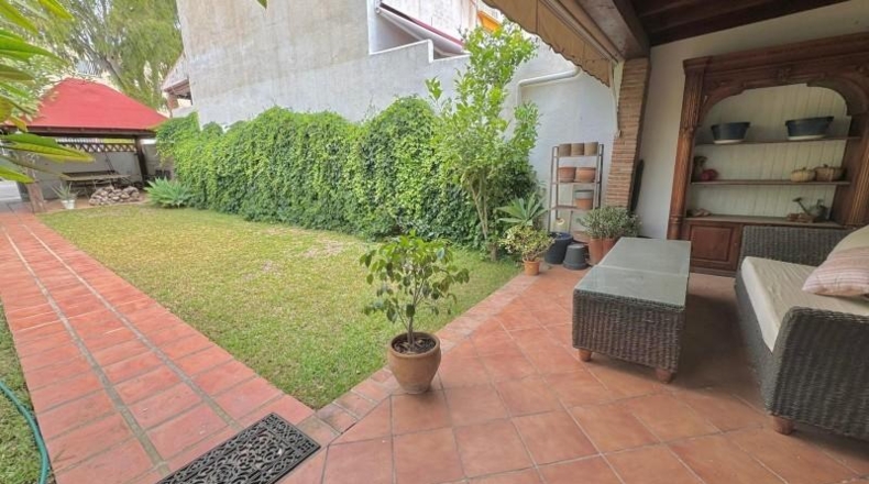 Málaga - Torremolinos - 550m2