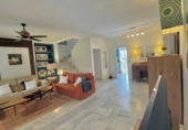 Detached villa with land for sale on España, Torremolinos, ref: TR248135 photo