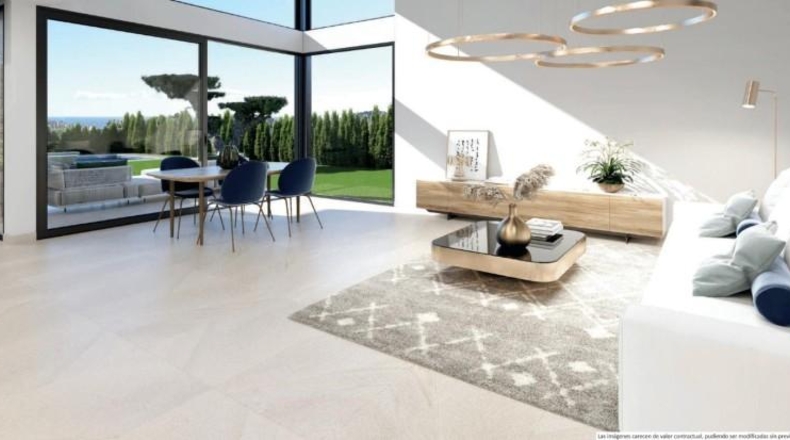 Alicante - Finestrat - 491m2
