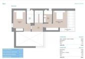 Chalet independiente con terreno en venta en la España, Finestrat, ref: TR163006 foto