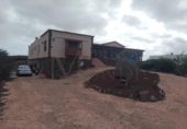 Detached villa with land for sale on España, La Oliva, ref: TR170656 photo