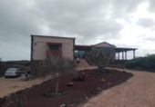 Detached villa with land for sale on España, La Oliva, ref: TR170656 photo