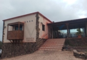 Detached villa with land for sale on España, La Oliva, ref: TR170656 photo