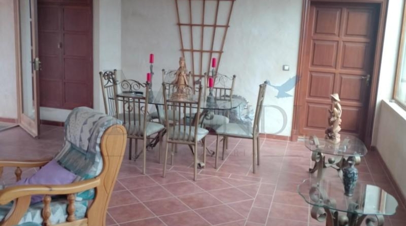 Las Palmas - La Oliva - 3229m2
