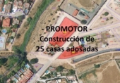 Suelo urbano en venta en la España, Peligros, ref: TR238502 foto