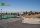 Suelo urbano en venta en la España, Peligros, ref: TR238502 foto