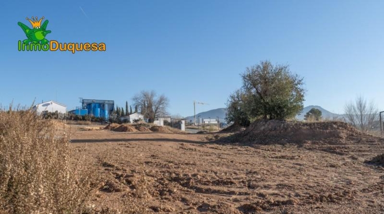 Granada - Peligros - 2918m2