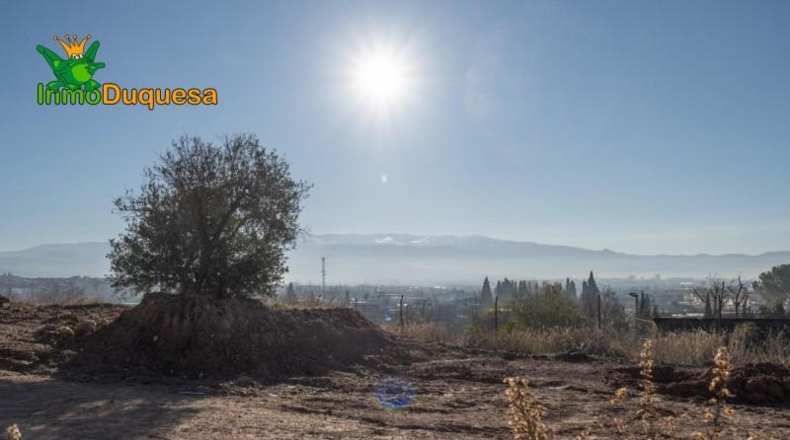 Granada - Peligros - 2918m2