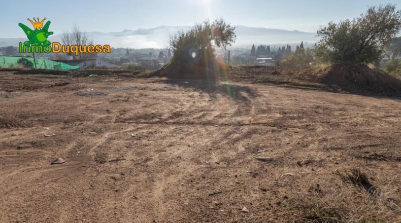 Granada - Peligros - 2918m2