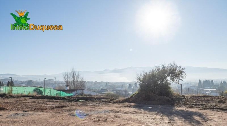 Granada - Peligros - 2918m2