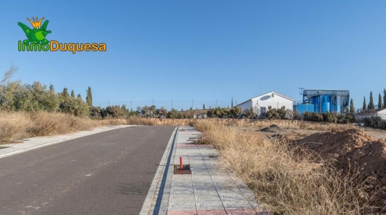 Granada - Peligros - 2918m2
