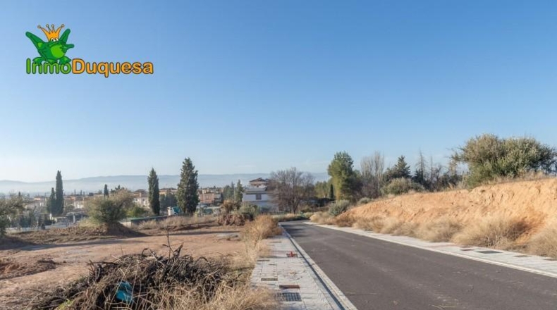 Granada - Peligros - 2918m2
