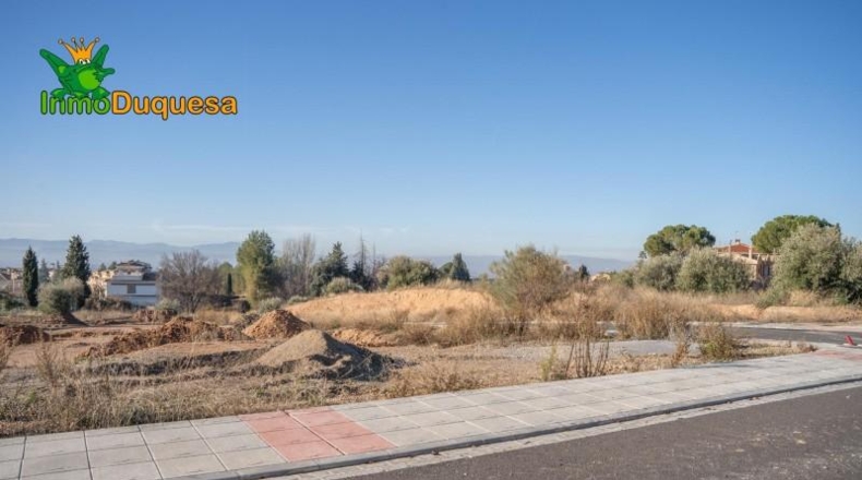 Granada - Peligros - 2918m2