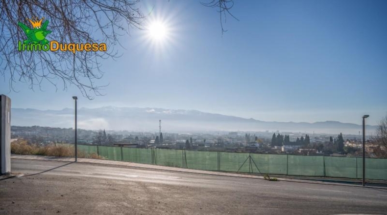Granada - Peligros - 2918m2