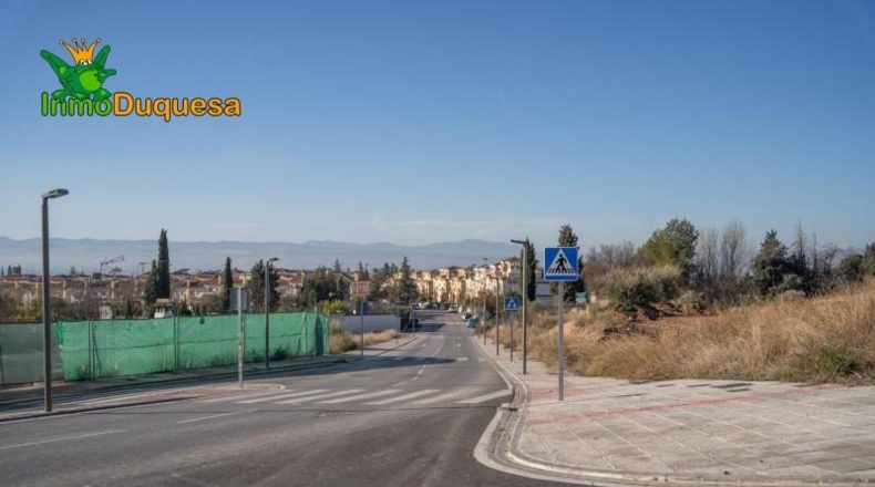 Granada - Peligros - 2918m2
