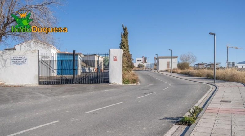 Granada - Peligros - 2918m2