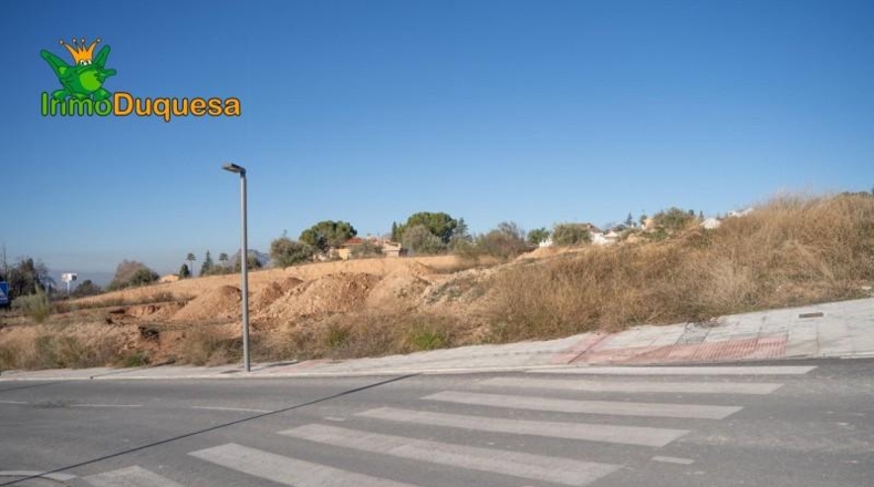 Granada - Peligros - 2918m2