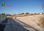 Suelo urbano en venta en la España, Peligros, ref: TR238502 foto