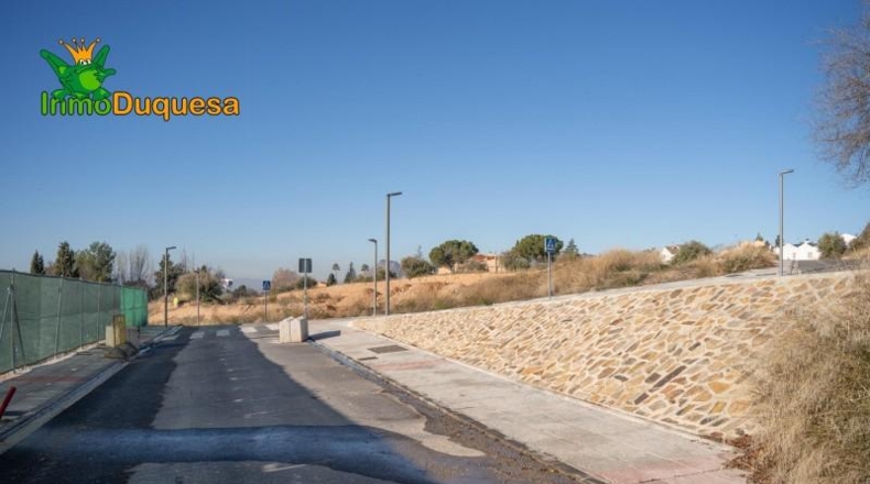 Granada - Peligros - 2918m2