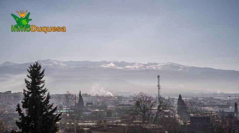 Granada - Peligros - 2918m2