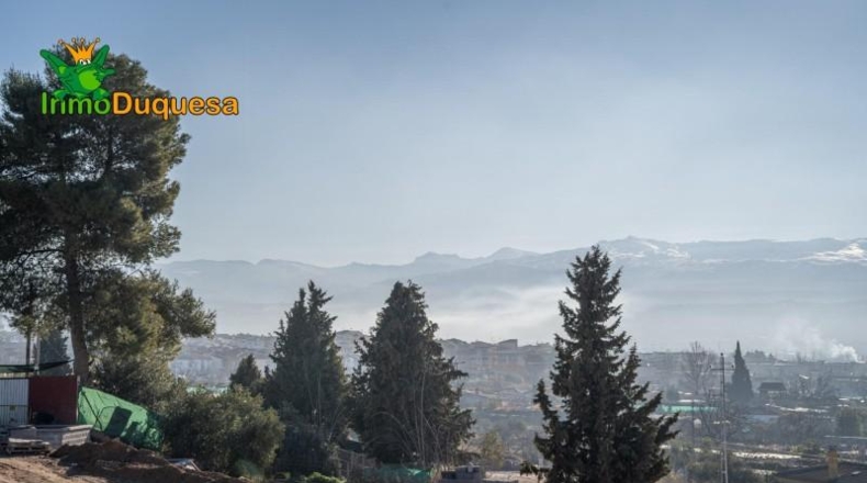 Granada - Peligros - 2918m2
