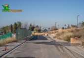 Suelo urbano en venta en la España, Peligros, ref: TR238502 foto