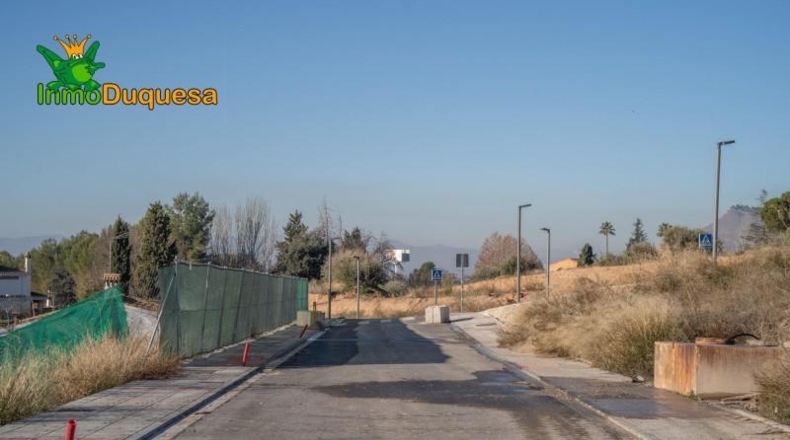 Granada - Peligros - 2918m2