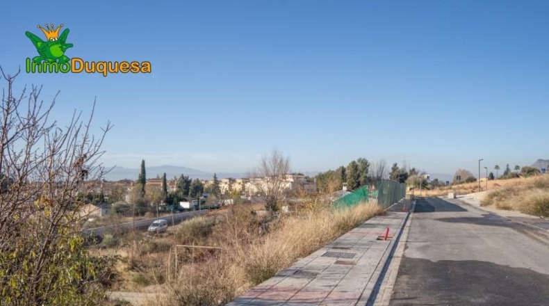 Granada - Peligros - 2918m2