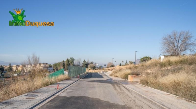 Granada - Peligros - 2918m2