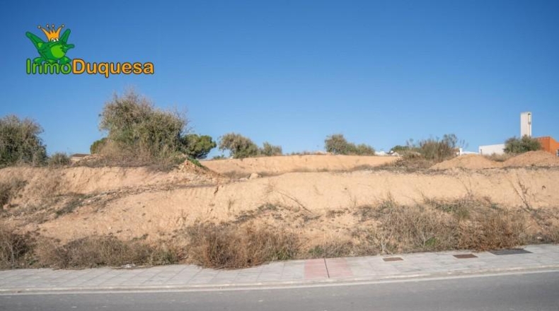 Granada - Peligros - 2918m2