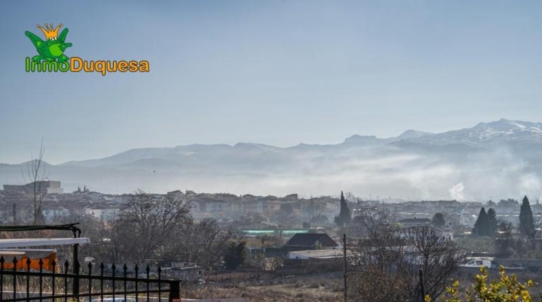Granada - Peligros - 2918m2