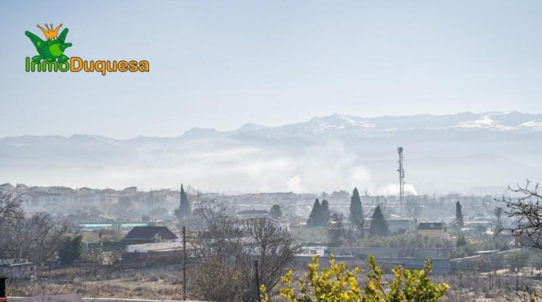 Granada - Peligros - 2918m2