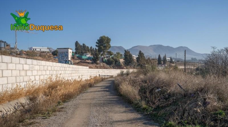 Granada - Peligros - 2918m2