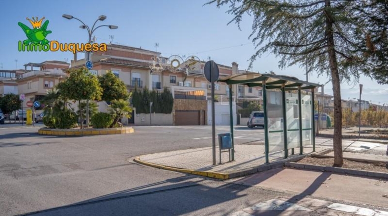 Granada - Peligros - 2918m2