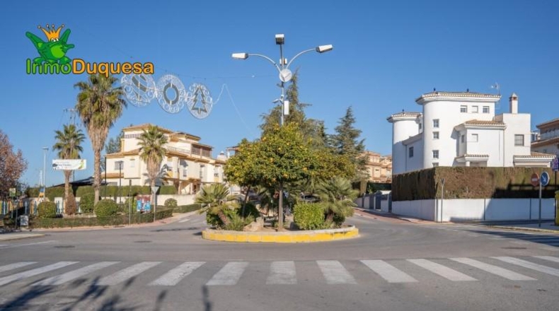 Granada - Peligros - 2918m2