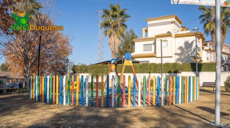 Granada - Peligros - 2918m2